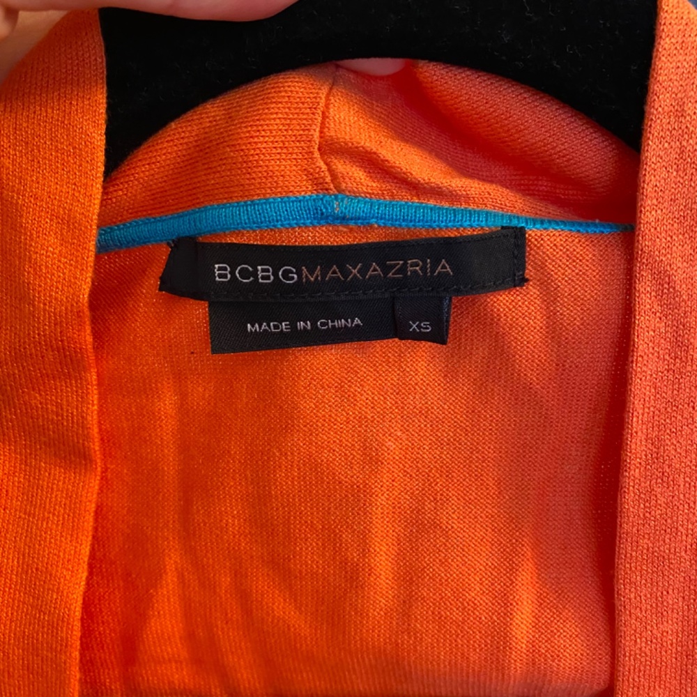 BCBG Max Azria Cardigan - Picture 4 of 5